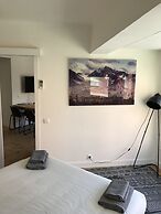 Olala WOW apartments