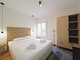 Olala WOW apartments