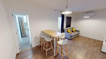 Olala WOW apartments