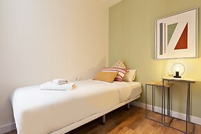 Olala Diagonal Apartment