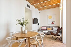 Olala Diagonal Apartment