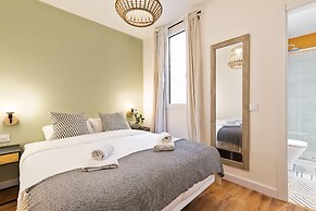 Olala Diagonal Apartment