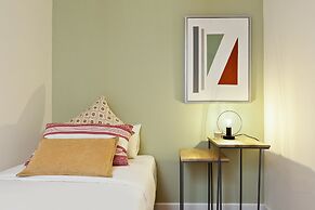 Olala Diagonal Apartment