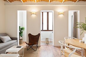 Diagonal Apartments by Olala Homes