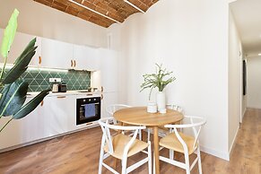 Diagonal Apartments by Olala Homes