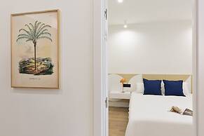 Diagonal Apartments by Olala Homes