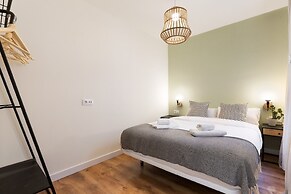 Olala Diagonal Apartment