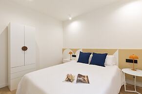 Diagonal Apartments by Olala Homes