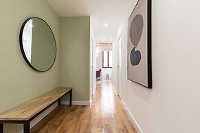 Olala Diagonal Apartment