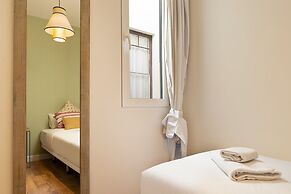 Olala Diagonal Apartment