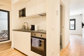 Olala Urban Chill Apartments