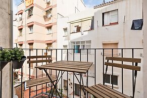 Olala Urban Chill Apartments