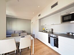 Olala Urban Chill Apartments