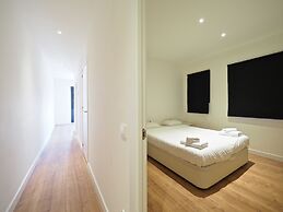 Olala Urban Chill Apartments