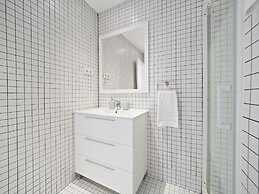 Olala Urban Chill Apartments