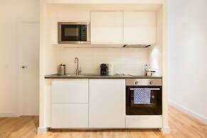 Olala Urban Chill Apartments