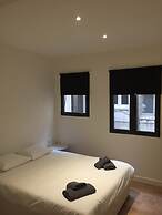 Olala Urban Chill Apartments