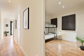 Olala Urban Chill Apartments