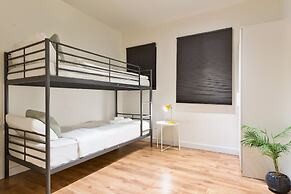 Olala Urban Chill Apartments