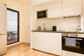 Olala Urban Chill Apartments