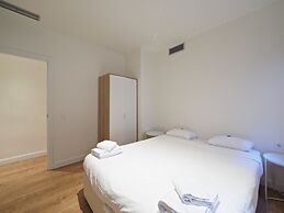 Olala Urban Chill Apartments