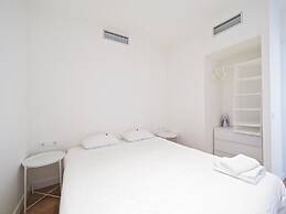 Olala Urban Chill Apartments