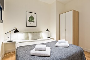 Olala Urban Chill Apartments