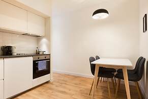 Olala Urban Chill Apartments