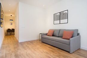 Olala Urban Chill Apartments