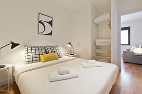 Olala Urban Chill Apartments