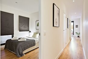Olala Urban Chill Apartments