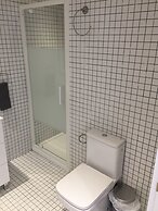 Olala Urban Chill Apartments