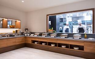 Hilton Garden Inn Orenburg