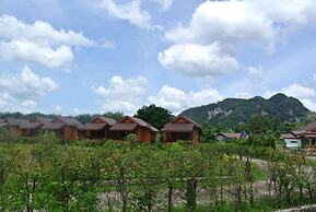 Khaosok Rainforest Resort