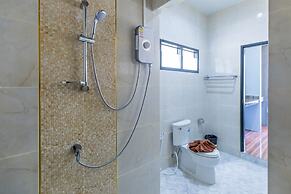 Khaosok Rainforest Resort