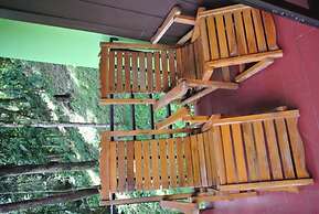 Khaosok Rainforest Resort