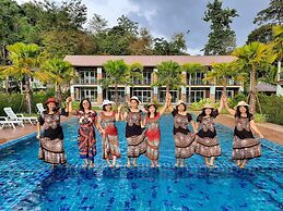 Khaosok Rainforest Resort