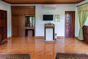 Khaosok Rainforest Resort