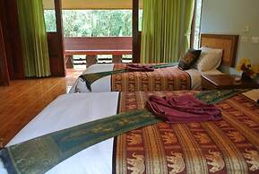 Khaosok Rainforest Resort