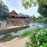 Khaosok Rainforest Resort