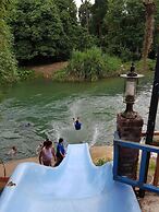 Khaosok Rainforest Resort