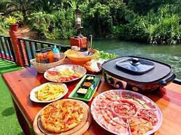 Khaosok Rainforest Resort