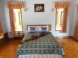 Khaosok Rainforest Resort