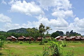 Khaosok Rainforest Resort