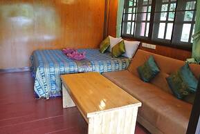 Khaosok Rainforest Resort