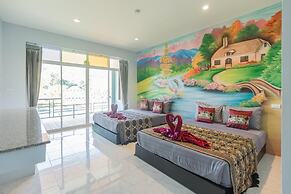 Khaosok Rainforest Resort