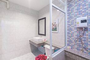 Khaosok Rainforest Resort