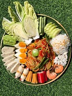 Khaosok Rainforest Resort