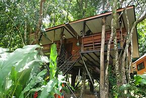 Khaosok Rainforest Resort