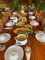 Khaosok Rainforest Resort